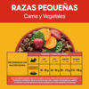 Pedigree Perro Adulto Raza Pequeña x 15kg - Imagen 5