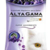 Alta Gama Piedras Sanitarias Lavanda Gato 3.6kg - Imagen 2
