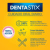 Pedigree Dentastix Razas Pequeñas X 47,1 Grs - Imagen 9