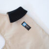 Ropa Perro Abrigo Mpc Max De Gabardina/polar Talle 35 - Imagen 3