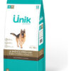 Unik Premium Perro Adulto Raza Mediana Y Grande x 15 kg+Power Comprimido Antipulgas De Regalo!! - Imagen 2
