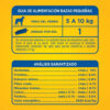 Pedigree Dentastix Razas Pequeñas X 47,1 Grs - Imagen 4