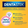 Pedigree Dentastix Razas Pequeñas X 47,1 Grs - Imagen 5