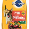 Pedigree Perro Adulto Raza Pequeña x 15kg
