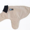 Ropa Perro Abrigo Mpc Max De Gabardina/polar Talle 35