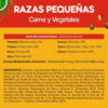 Pedigree Perro Adulto Raza Pequeña x 15kg - Imagen 4