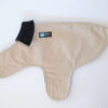 Ropa Perro Abrigo Mpc Max De Gabardina/polar Talle 35 - Imagen 2