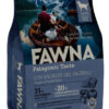 Fawna Para Perros Adultos De Raza Medianao Grande Con Salmon En Bolsa De 15 Kg
