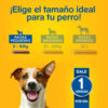 Pedigree Dentastix Razas Pequeñas X 47,1 Grs - Imagen 6