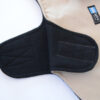 Ropa Perro Abrigo Mpc Max De Gabardina/polar Talle 35 - Imagen 7