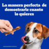 Pedigree Rodeo Sabor Carne Golosina Perro X 70 Gs Pack 10 Un - Imagen 5
