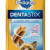 Pedigree Dentastix Razas Pequeñas X 47,1 Grs