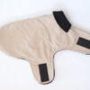 Ropa Perro Abrigo Mpc Max De Gabardina/polar Talle 35 - Imagen 4