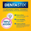 Pedigree Dentastix Razas Medianas X 179.9 Grs Caja X 8 Unida - Imagen 6