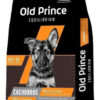 Old Prince Equilibrium Cachorro Raza Mediana/grande X 3 kg