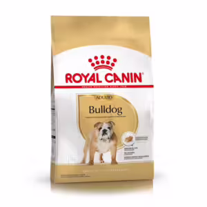 Royal Canin Breed Health Nutrition Bulldog Ingles Adulto x 12 kg