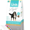Unik Perro Adulto Control Peso  x 15 kg+2 kg Gratis+Power Comprimido Antipulgas De Regalo!!