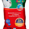 Piedras Sanitarias Aglutinante Para Gatos Zootec x 12kg - Imagen 2