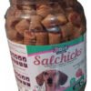 Snack P/perros Salchicks Zootec Calabaza Y Remolacha X 2kg - Imagen 2