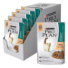 Proplan Cat Kitten Wet  Pouch X 85 Grs Pack X 15 Unidades