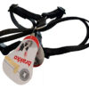 Arnes Perro Brakko Nylon Premium Fast Lock Medium - Imagen 23