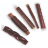 Mon Ami Stuffed Esophagus 12' Snack Saludable Esófago Perros - Imagen 2