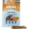 Mon Ami Snack Meat Stick Chicken X 250 Gr