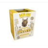 Mon Ami Alimentos Saludables Gato Adulto x 1.4 kg - Imagen 6