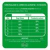 Purina Dog Chow Longevidad (adulto +7) X 15 Kg. - Imagen 4