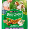 Purina Dog Chow Longevidad (adulto +7) X 15 Kg.