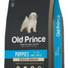 Old Prince Equilibrium Perro Cachorro Raza Pequeña x 7.5 Kg - Imagen 2