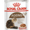 Royal Canin Pouch Feline Health Nutrition Ageing +12 x 12 Unidades de 85g - Imagen 2