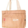 Bolso Ibiyaya Washable Kraft Paper P/perro/gato Hasta 6 Kg - Imagen 2