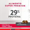 Excellent Perro Cachorros Razas Pequeñas X 7,5 Kg - Imagen 4