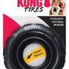 Juguete Kong Rueda Tire Traxx Small Perros Rellenable