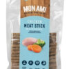 Mon Ami Snack Meat Stick Chicken X 250 Gr - Imagen 4