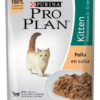 Proplan Cat Kitten Wet  Pouch X 85 Grs