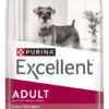 Excellent Perro Adulto Raza Pequeña X 7,5 Kg