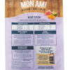 Snack Mon Ami Meat Stick Saludable Lamb X 250 Gr - Imagen 2