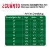 Mon Ami Perro Adulto Razas Medianas Y Grandes X 12 Kg - Imagen 5