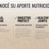 Vital Can Balanced Natural Recipe Carne Arg Selecc X 15 Kg - Imagen 3