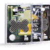 Chapita Id Mascota My Family Xl Bone Bronx Platform - Imagen 3