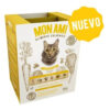 Mon Ami Gato Adulto Alimento Saludable  X 6 Kg