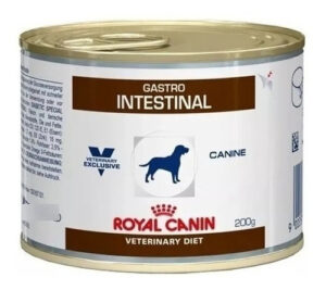 Royal Canin Gastrointestinal Perro Lata 200 Grs X 6 Unidades