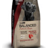 Vital Can Balanced Natural Recipe Carne Arg Selecc X 15 Kg - Imagen 2
