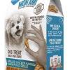Snack Para Perros Mon Ami Pollo Grillé X 400 Gs - Imagen 5