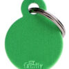 Chapita Id Mascotas Aluminio Grabada Small !! Entrega Hoy !! - Imagen 27