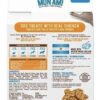 Snack Para Perros Mon Ami Pollo Grillé X 400 Gs - Imagen 8