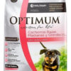 Optimum Perro Cachorro Razas Medianas Y Grandes X 15 Kg