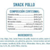 Snack Para Perros Mon Ami Pollo Grillé X 400 Gs - Imagen 9